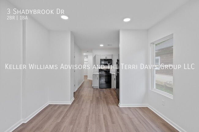Foto del edificio - 3 Shadybrook Dr