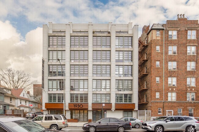 Building Photo - The Prospect Quarters