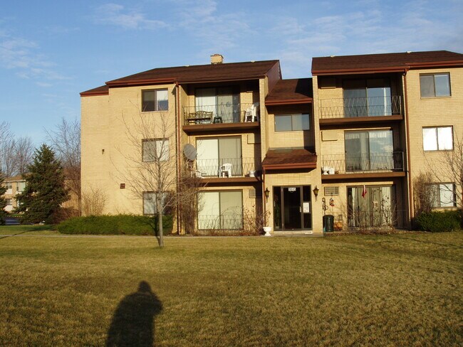 Foto del edificio - 9845 Cordoba Ct