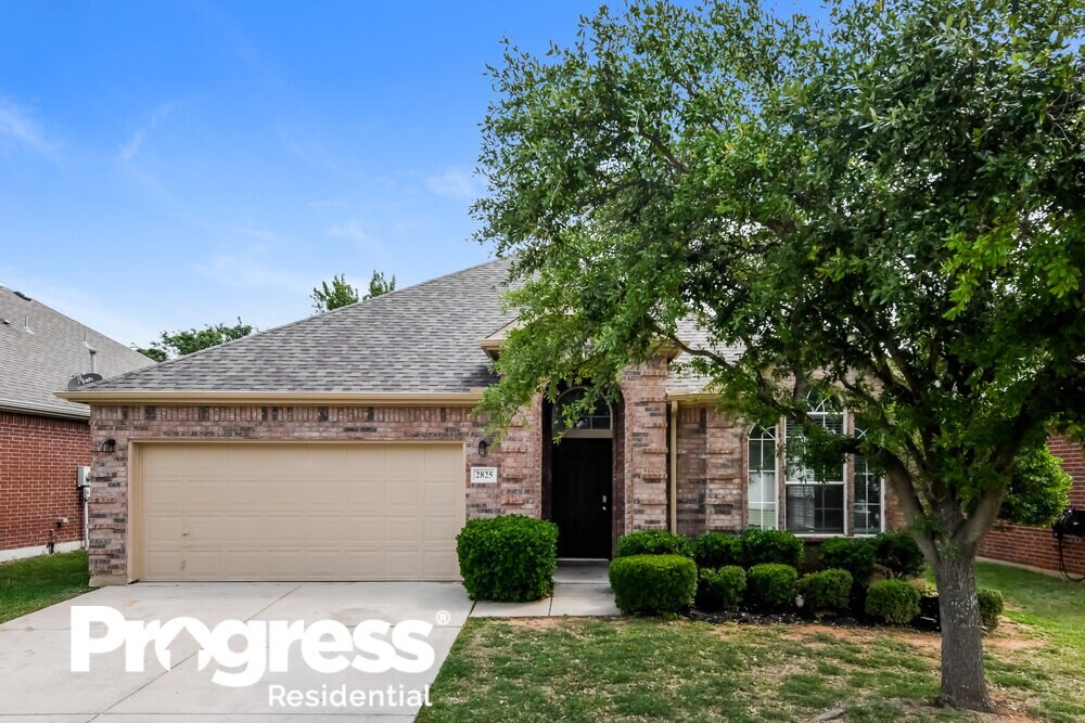 2825 Maple Creek Dr, Fort Worth, TX 76177 House Rental in Fort Worth