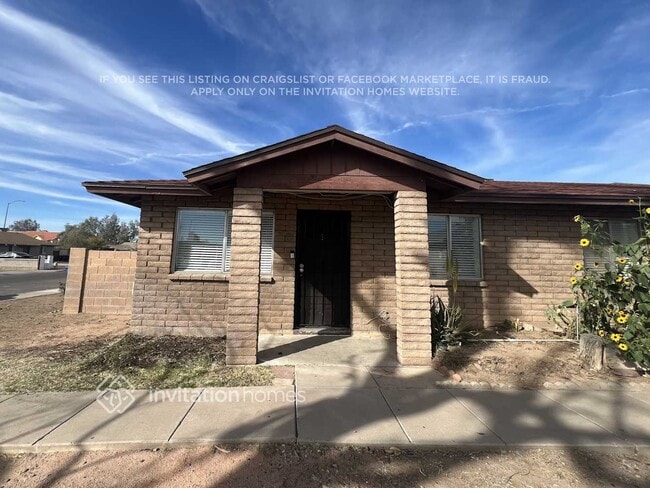 Building Photo - 535 S Udall