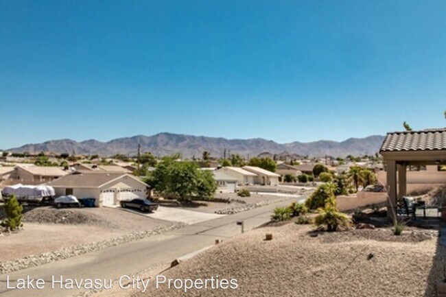 Foto del edificio - 3 br, 2 bath House - 3332 Palmtree Dr.