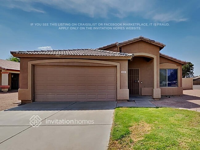 Building Photo - 8182 N 88th Ln