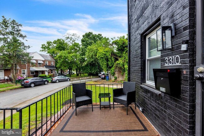 Photo - 3310 Elbert Street Townhome