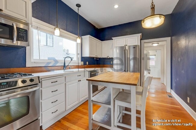 Building Photo - 7219 SE 41st Ave