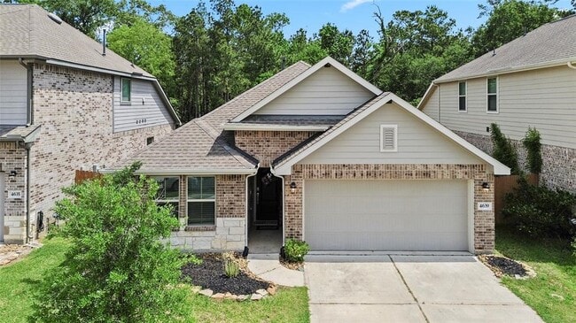 Building Photo - 4639 Sequoia Echo Dr