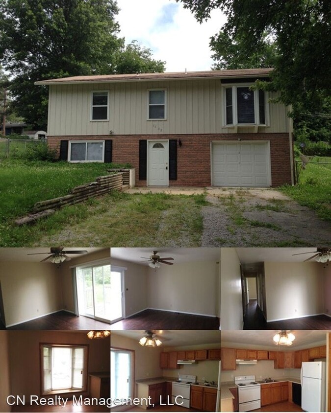 Foto principal - 4 br, 1.5 bath House - 8448 Tauromee Ave