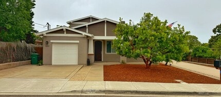 Building Photo - 1097 Buena Vista Way