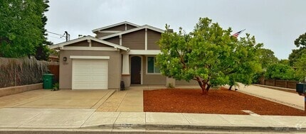 Building Photo - 1097 Buena Vista Way