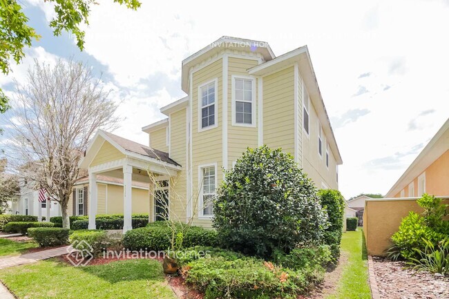 Building Photo - 7026 Buttonbush Loop