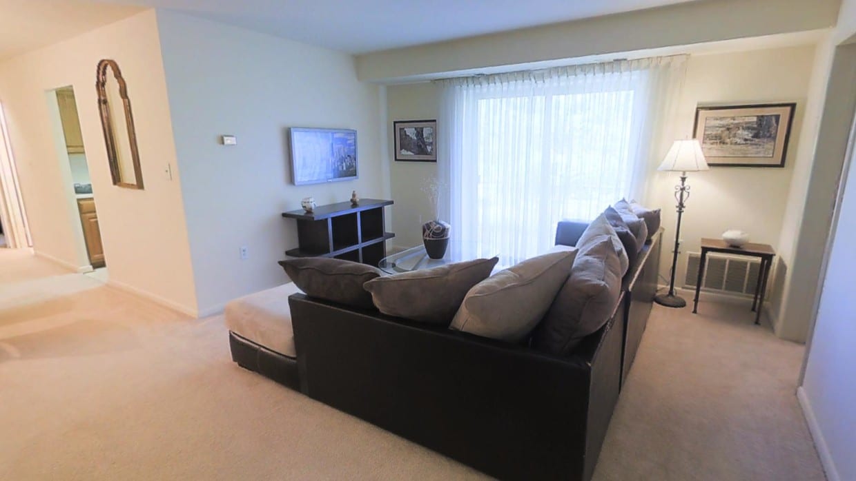 Photo - Briarcliff Apartments: Spacious Luxury Living in Central Baltimore County