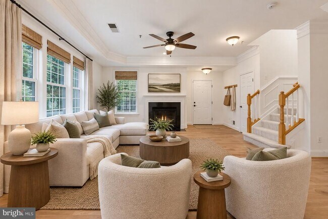 Foto del edificio - 7135 Mason Grove Ct