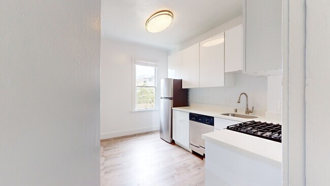 Foto del edificio - 3097 Washington St