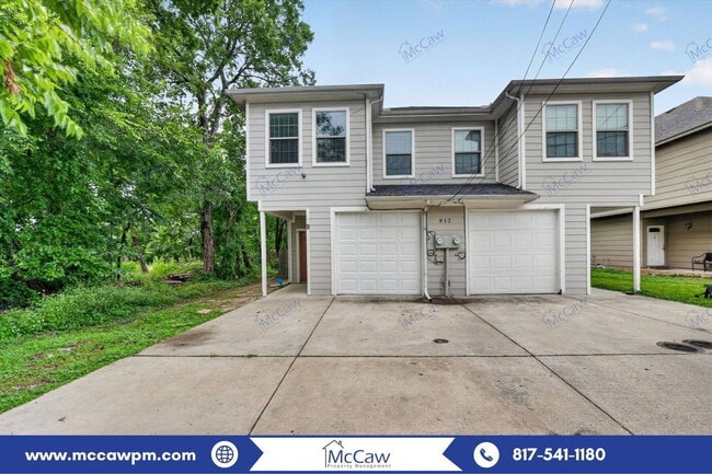 Photo - 912 Drexel Street Townhome