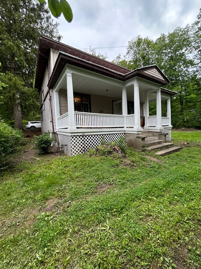 Foto del edificio - 1538 Slaterville Rd
