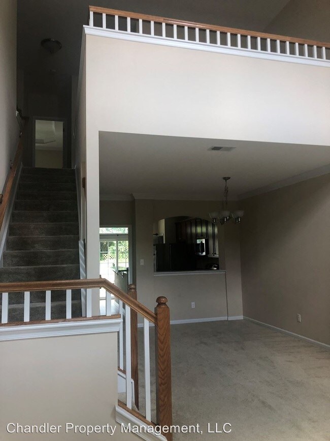 Foto del edificio - 3 br, 2.5 bath House - 8320 Highland Street
