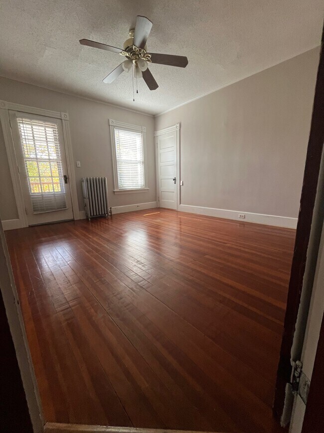 bedroom 1 - 220 Front St