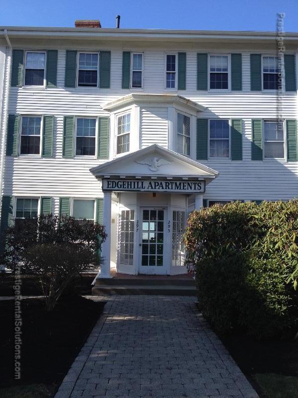 Foto del edificio - 299 Nahant Rd