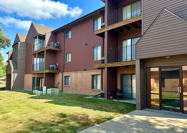 Building Photo - Park41 Apartments