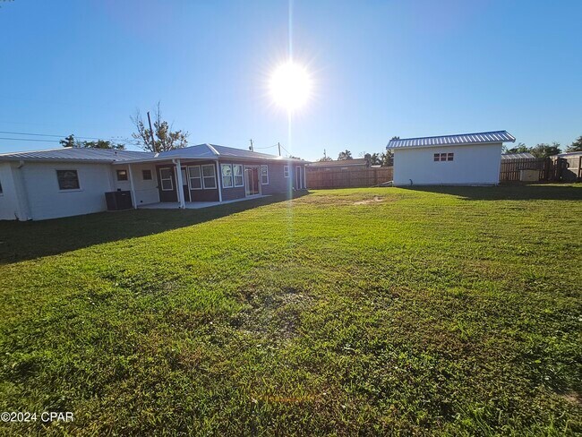 Foto del edificio - 6003 Pridgen St