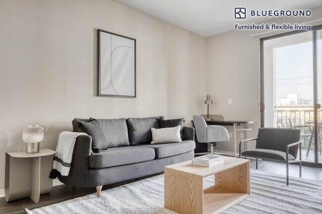 Foto del edificio - 5416 Fair Ave
