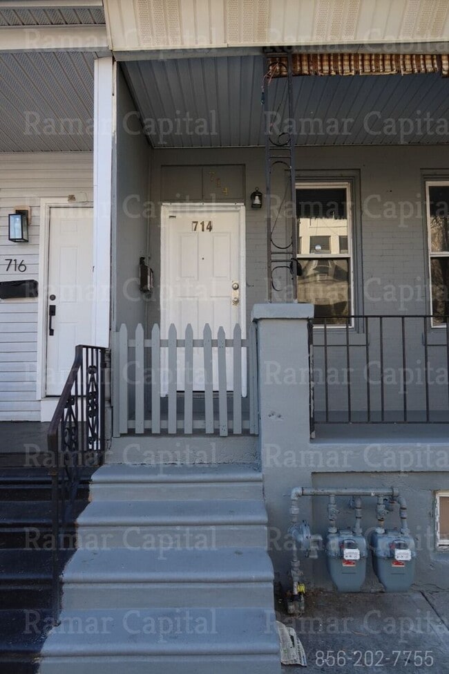 Foto del edificio - 714 Vine St