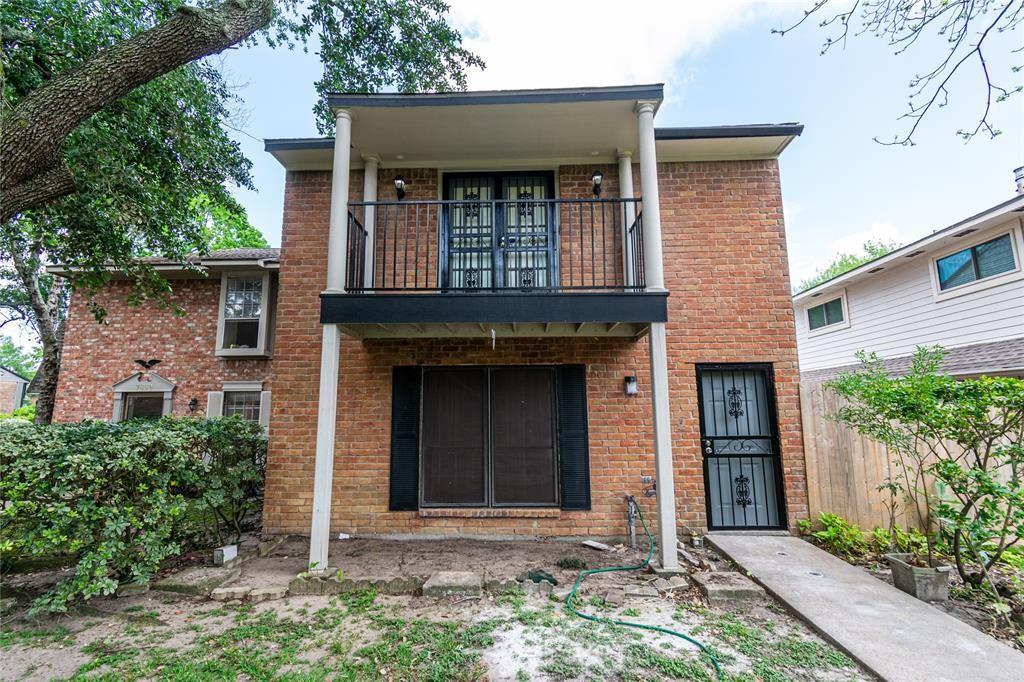 7850 Kendalia Dr, Houston, TX 77036 Condo for Rent in Houston, TX