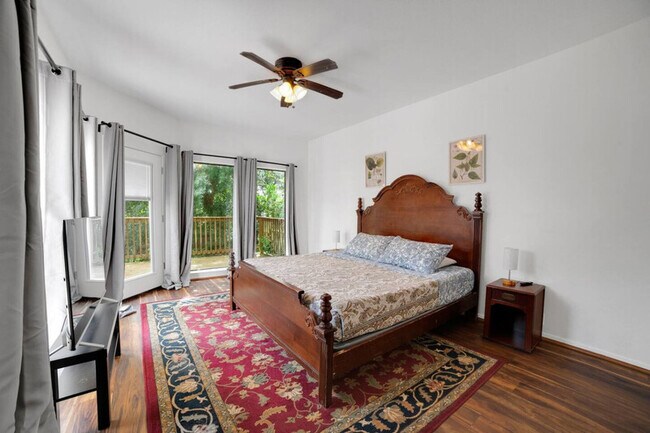 Foto del edificio - 1 Crystal Springs Ct