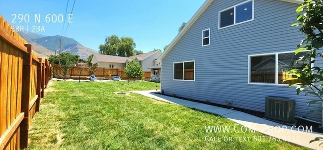 Foto del edificio - 290 N 600 E