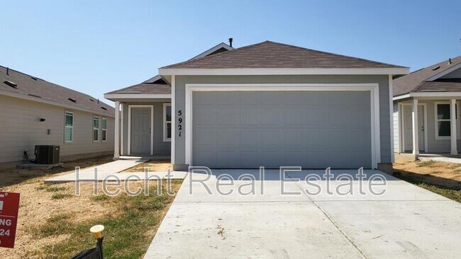 Building Photo - 5921 San Geronimo