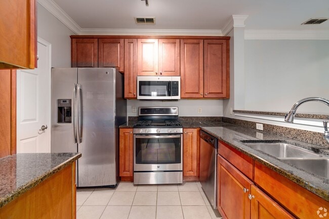 Interior Photo - Experience Upscale Living at Terra Villa P...