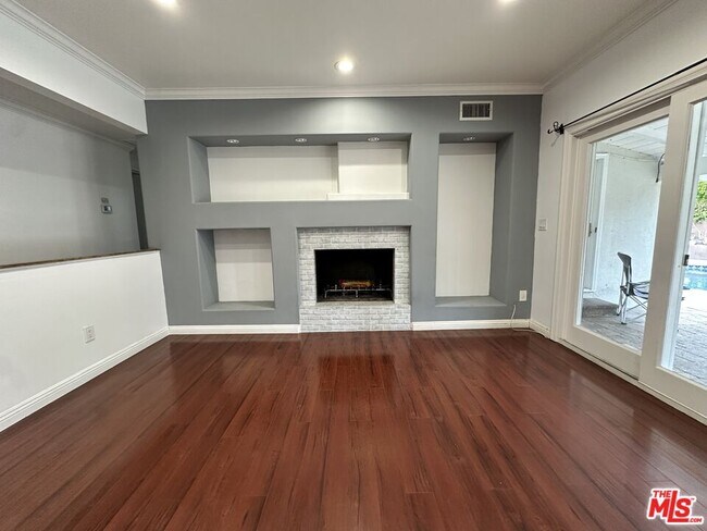 Building Photo - 6000 Le Sage Ave