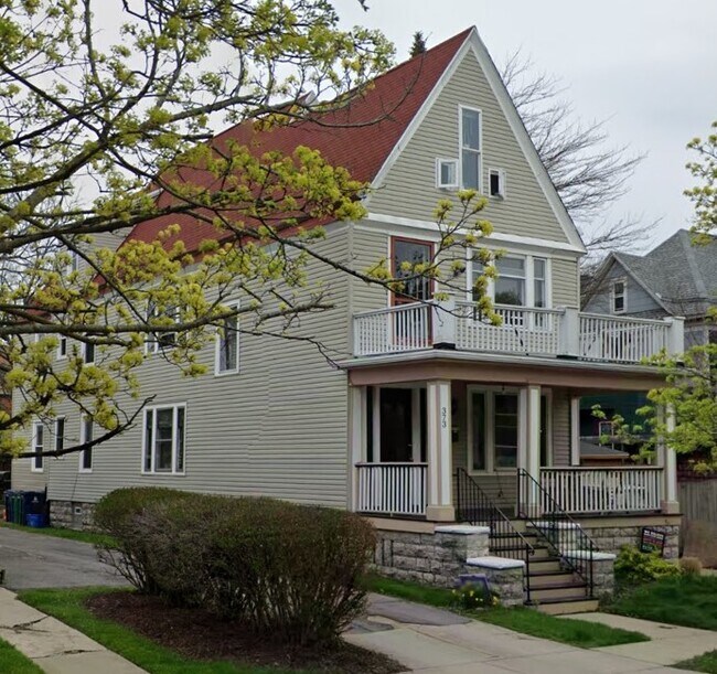 Building Photo - 373 Bryant St