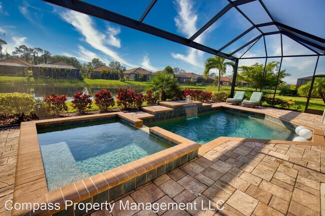 Foto del edificio - 3 br, 3 bath House - 5617 Semolino Street