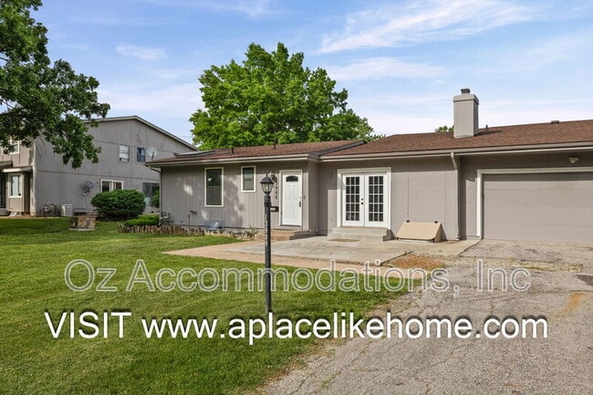 Building Photo - 13909 Falkirk Cir