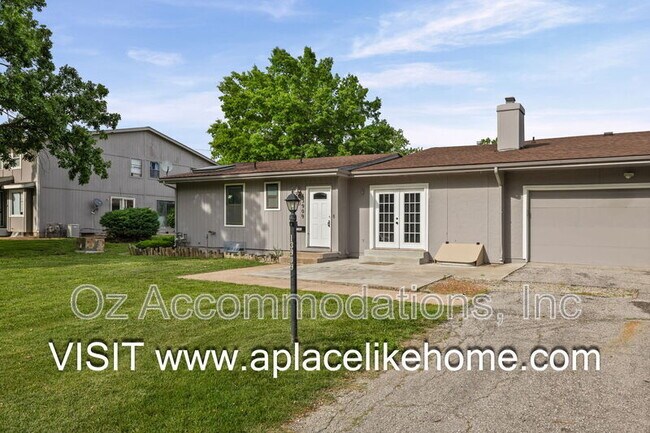 Foto del edificio - 13909 Falkirk Cir