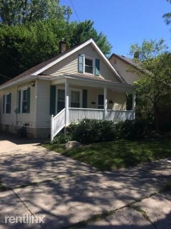 Primary Photo - 2 br, 1.5 bath House - 1038 Woodrow Ave NW