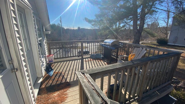 Interior Photo - 69 Mast Rd