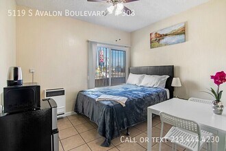 Building Photo - 5119 S Avalon Blvd
