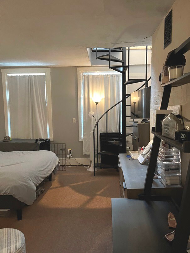 Foto del edificio - 508 Beacon St