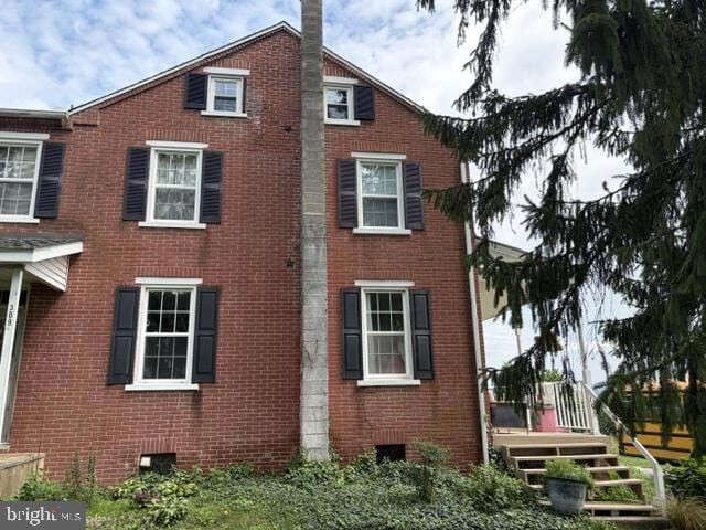 Building Photo - 309 Hager Rd