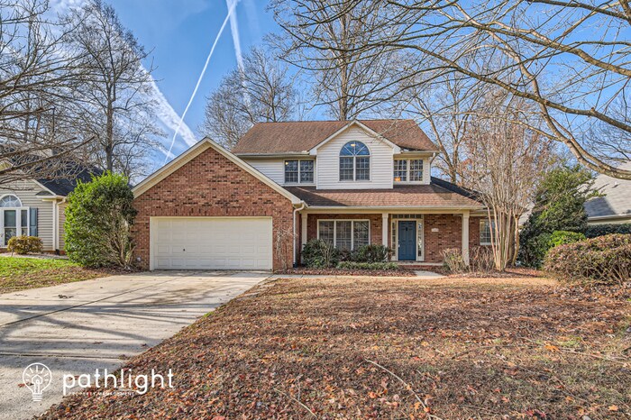 Primary Photo - 17435 Cambridge Grove Dr, Huntersville, NC...