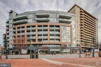 Building Photo - 7171 Woodmont Ave