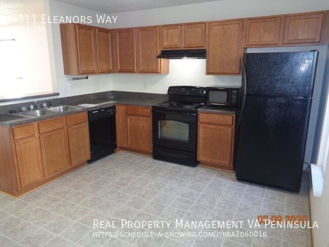 Building Photo - 4311 Eleanors Way