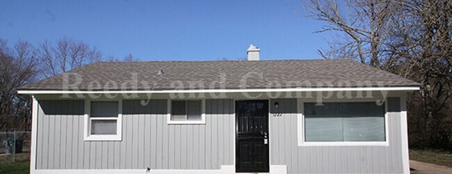 Building Photo - 1222 Canfield Ave