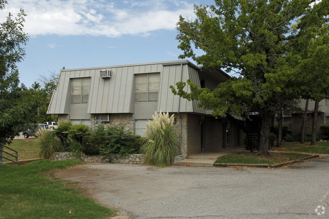 Foto del edificio - Huntington Place Apartments