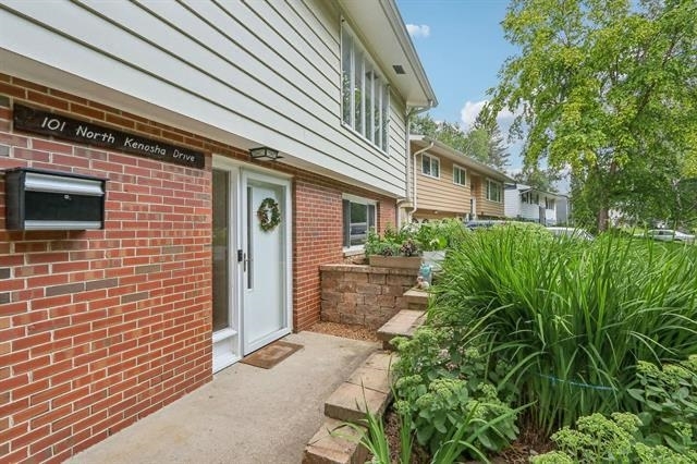 Building Photo - 101 N Kenosha Dr