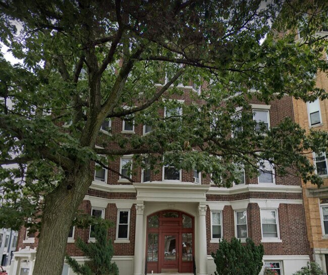 Building Photo - 1330 Commonwealth Ave