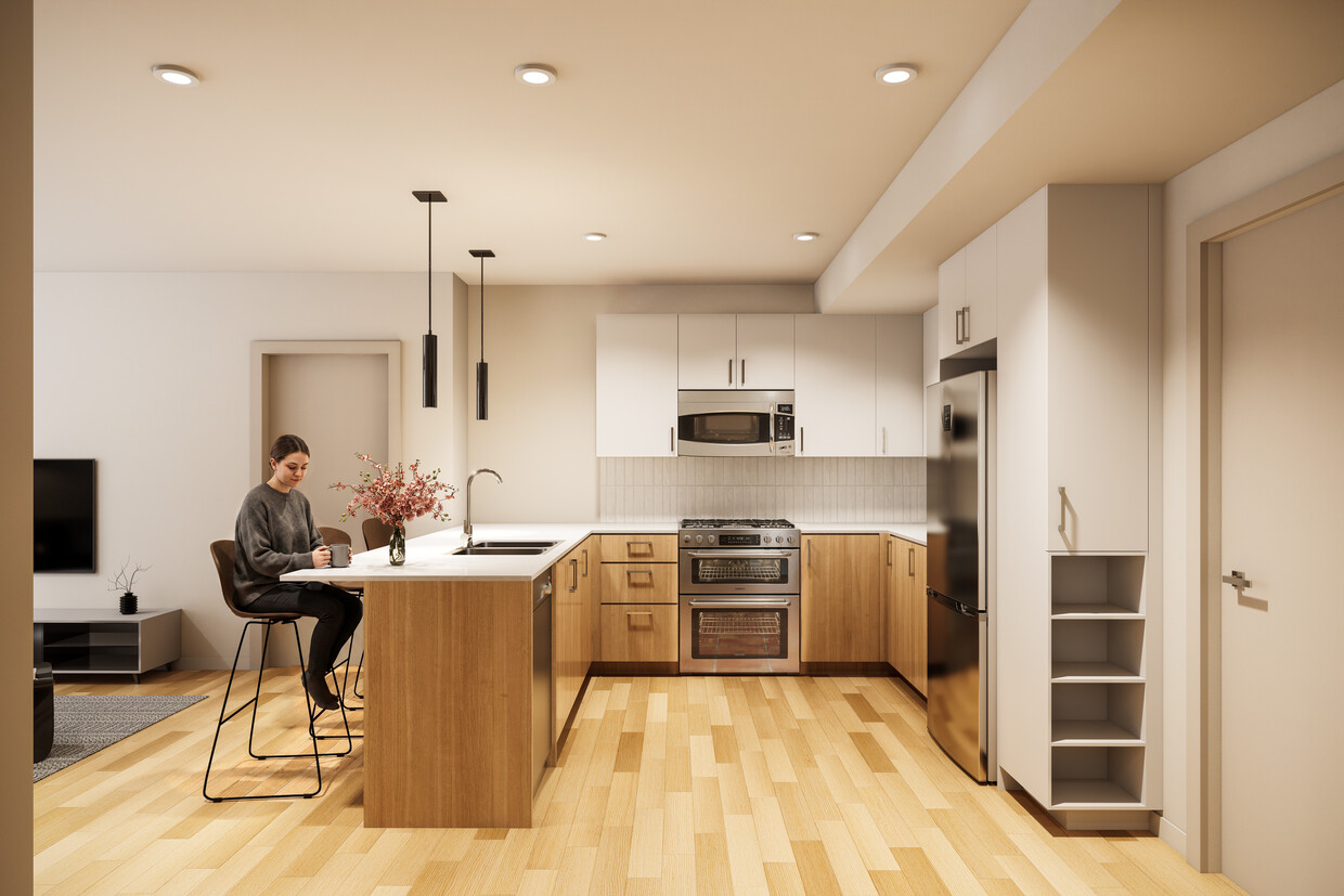 Building Photo - COMING SOON! - Brand New Apartment Living in Olds