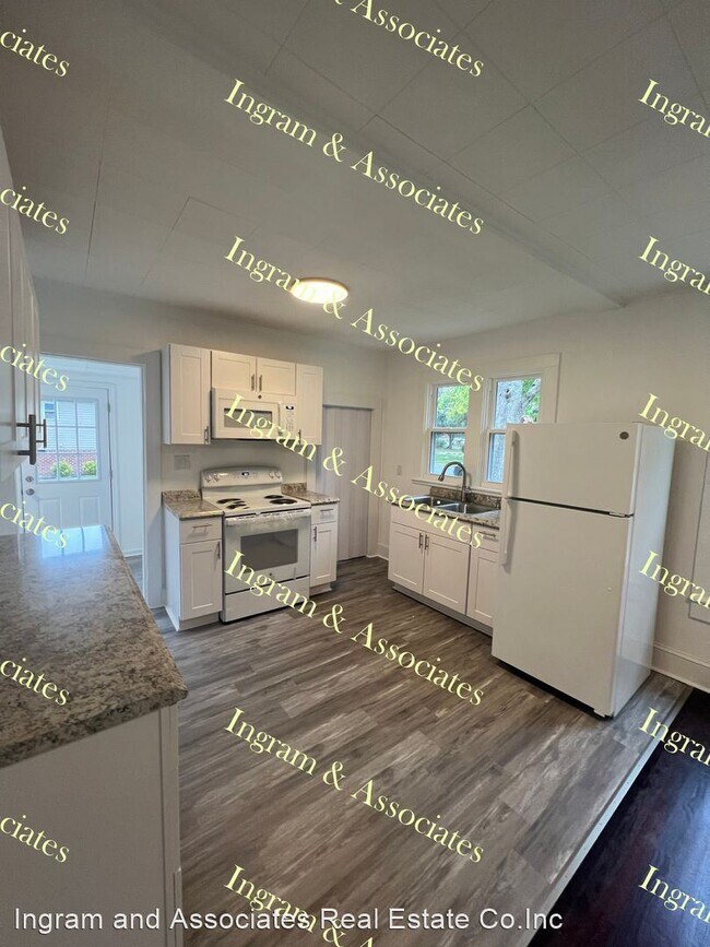 Foto del edificio - 2 br, 1 bath House - 1101 Blackstone Avenue